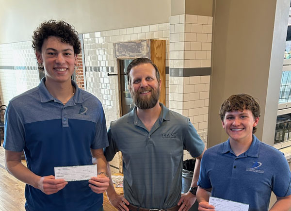 2025 ASHRAE Scholarship
