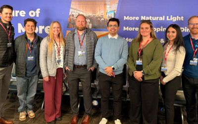 RNO New Gen A+B Groundbreaking