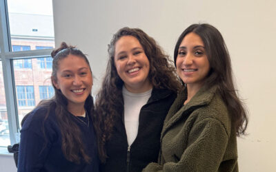 AAME Supporting Nevada Discovery Empow(HER)