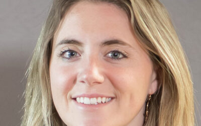 Welcome Lauren Williams